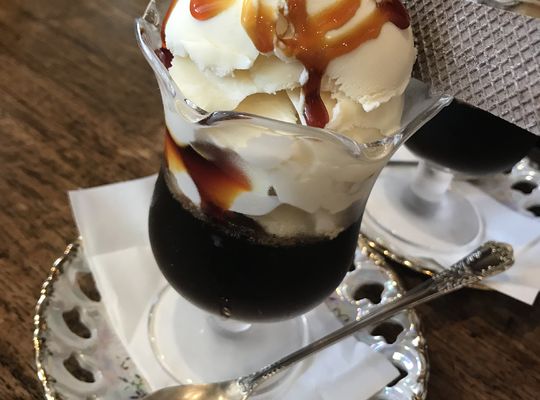 食後のDessert⸜❤︎⸝
